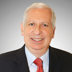 Fireside Chat with Rick Caro, Founder of Health & Fitness Assn (formerly, IHRSA)